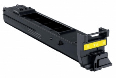 Тонер-картридж Konica Minolta Toner Cartridge Yellow (арт. A0DK253)