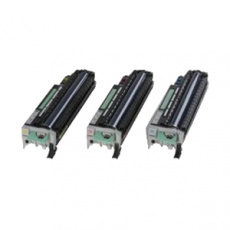 Блоки фотобарабана/девелопера Ricoh цветные, тип SPC820DN. Color Drum Unit SP C820DN (арт. 403116)