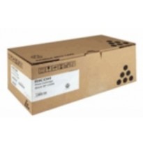 Кольцевой переплет Ricoh на 100 л., белый тип А. Ring Supply A4 White 100 Type A (арт. 404121)