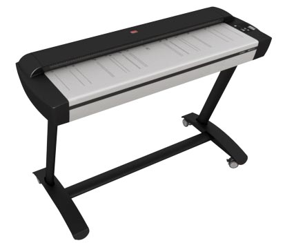 Широкоформатный сканер Contex HD4230 Plus