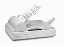 Сканер документов Xerox DocuMate 510