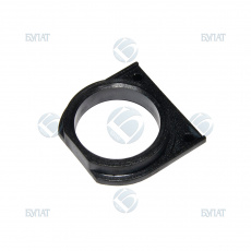 Втулка тефлонового вала Булат правая Kyocera FS-1018 / 1020 2A820120 (арт. AVMTFS1018020)