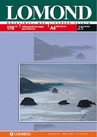 Бумага Lomond 0102077 (арт. 0102077)