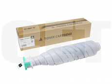 Тонер-картридж CET для KONICA MINOLTA Bizhub 600, 1270г (арт. CET6792H)