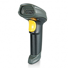 Сканер штрих-кода Mindeo MD6600-SR 2D, USB cable (арт. MD6600-SR)