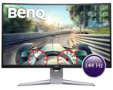 Монитор BenQ (арт. 9H.LGWLA.TSE)