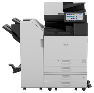 МФУ лазерное черно-белое Ricoh IM 3510A А3 (арт. 423773)