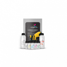 Заправляемый картридж Polyprint 80-ml DuPont™ Artistri™  Cartridge (арт. 02089)