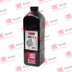 Тонер Kyocera KB11.1 банка 1кг