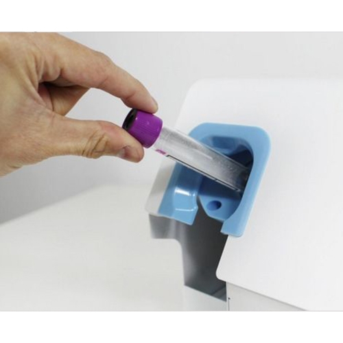 Принтер печати на пробирках Godex GTL-100 (арт. 011-GT1007-210)