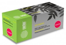 Картридж Cactus желтый (6000стр.) для Kyocera (арт. CS-TK5270Y)