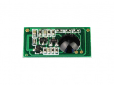 Чип CET для RICOH Aficio MPC2030/2050/2550/2530 чёрный (10000 стр.) (арт. CET8282)