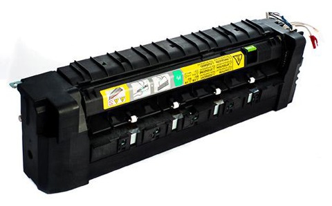 Печка Konica Minolta Fusing Unit - replaces A0EDR72122 (арт. A0EDR72133)