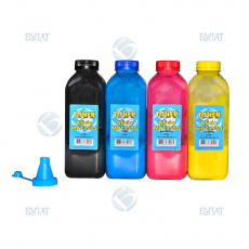 Тонер Булат для Ricoh Aficio MP C2551 банка 210г Magenta БУЛАТ s-Line (арт. EARCMP2551030)