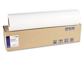 Фотобумага Epson Traditional Photo Paper 44" (арт. C13S045056)