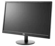 Монитор AOC (арт. E2470SWDA)