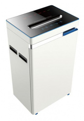 Уничтожитель документов Gladwork Ecstaze 40CD Lux (white)