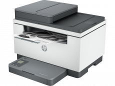 МФУ лазерное черно-белое HP LaserJet M236sdn (A4, принтер / сканер / копир) (арт. 9YG08A)