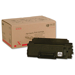 Принт-картридж Xerox Print Cartridge Hi-Cap (арт. 106R01034)