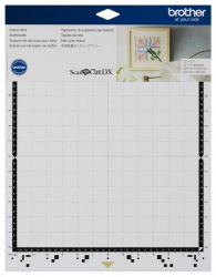 Мат для ткани Brother 12×12 дюймов (арт. CADXMATF12)