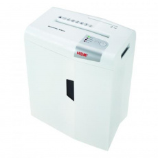 Уничтожитель документов HSM Shredstar X6 (2.0x15) White (арт. 1046111)