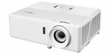 Портативный проектор Optoma ZH403 (арт. E1P1A44WE1Z1)