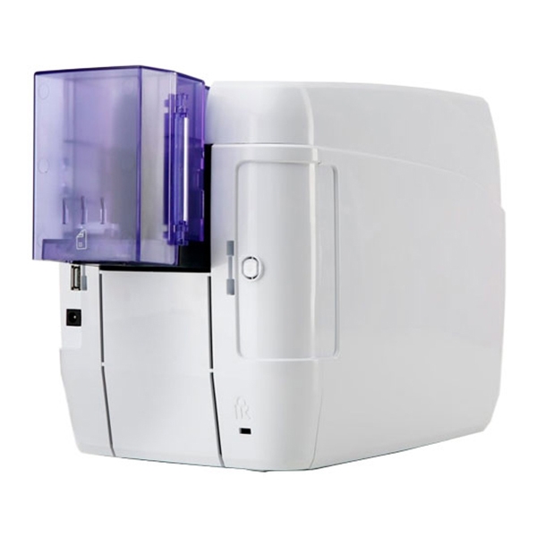 Принтер POINTMAN Nuvia N20, односторонний (арт. N12-0001-00-S)