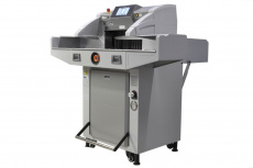 Гильотинный резак Boway BW-R5210 V8 (гидравлический, расширенный рабочий стол) (арт. 8890)