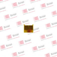 Чип Булат для Canon iSENSYS MF623 731 (1.5k) Yellow (арт. BUCN0MF623040)