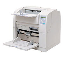 Сканер документов Fujitsu (Ricoh) fi-4860C2