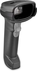 Сканер штрих-кода Zebra DS2208-SR BLACK USB KIT (арт. DS2208-SR7U2100SGC)