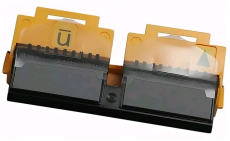 Площадка тормозная узла подачи бумаги из лотка Kyocera (арт. 302F909211)