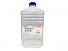 Тонер для заправки CET для XEROX IVC2270 чёрный, 660г/бут (арт. CET111039660)