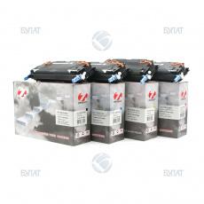 Тонер-картридж Булат для HP Color LJ 3600 / 3800 Q6470A B (6k) 7Q (арт. BFHPLJ3600110)