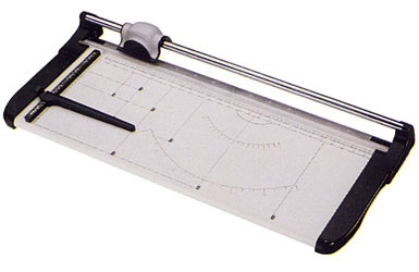 Резак роликовый Steiger R-67 (арт. R-67)