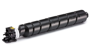 Оригинальный тонер-картридж Kyocera TK-8800K (чёрный, 30000 стр.) (арт. 1T02RR0NL0)