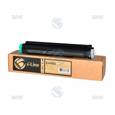 Тонер-картридж Булат для Oki B4400 / B4600 43502302 (3k) БУЛАТ s-Line (арт. AAOK0B4400020)