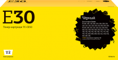 Лазерный картридж T2 E30 (арт. TC-CE30)