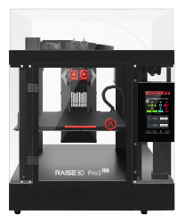 3D-принтер Raise3D Pro3 HS