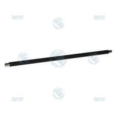 Вал заряда PCR Булат для HP LJ P1005 / 1505 / M15 / M28 (упак 10 шт) hard БУЛАТ r-Line (арт. AUHPLJ1005370)