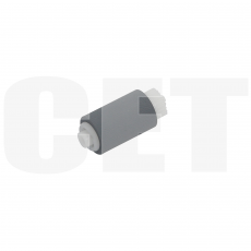 Ролик CET для HP Color LaserJet Enterprise M751/M776/M856, CLJM E75245/E85055 (арт. CET341144)