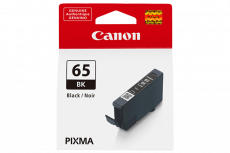 Оригинальный картридж Canon CLI-65 BK (арт. 4215C001)