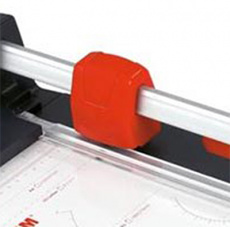 Роликовый нож HSM для резака HSM T 3310/4610 (арт. 1000905)