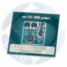 Чип Булат для Lexmark X940 / 945 X945X2KG Black (36k) (арт. BULXX94000010)