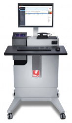 Контроллер печати Xerox Fiery NX Pro для Versant 280 Press IOT (арт. 097N02394)