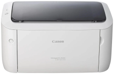 Принтер лазерный Canon imageClass LBP6030 (8468B008) A4 белый