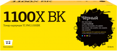 Лазерный картридж T2 CTL-1100XK (арт. TC-PM1100XBK)