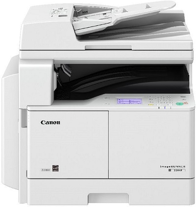 МФУ лазерное черно-белое Canon imageRUNNER 2204F (арт. 0913C003)