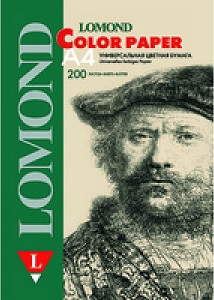 Бумага Lomond 1004210 (арт. 1004210)