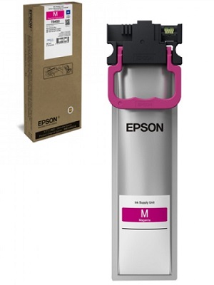 Картридж Epson T9453 Ink Cartridge XL Magenta (арт. C13T945340)